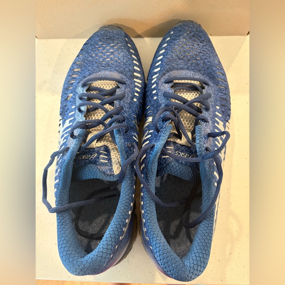 Men’s ASICS Gel Quantum 360 Running Shoe